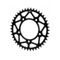 AEM FACTORY - DUCATI DUAL SIDED SWINGARM SPROCKETS FOR AEM AND OE CARRIER AEM FACTORY - DUCATI DUAL SIDED SWINGARM SPROCKETS FOR AEM AND OE CARRIER